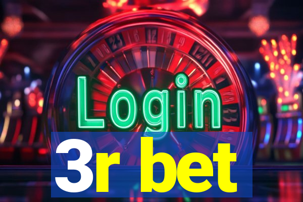 3r bet